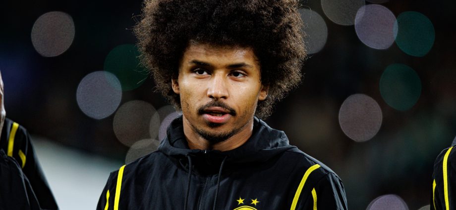 Karim Adeyemi bisedime me klubin italian