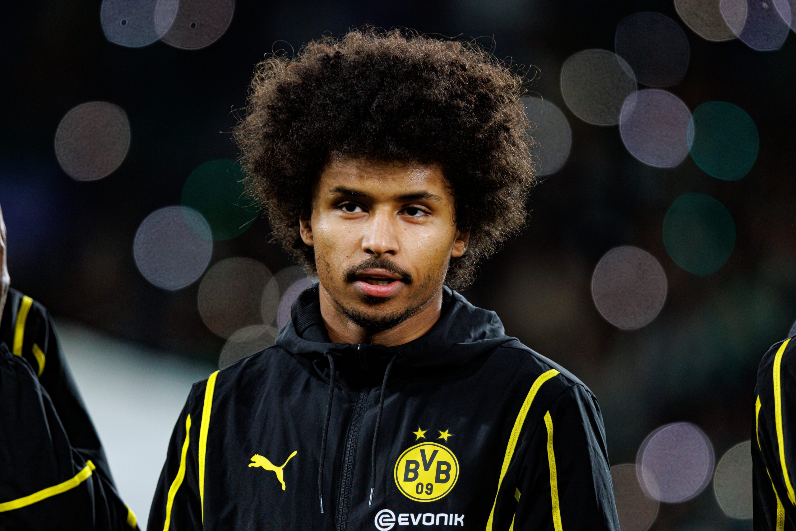 Karim Adeyemi bisedime me klubin italian