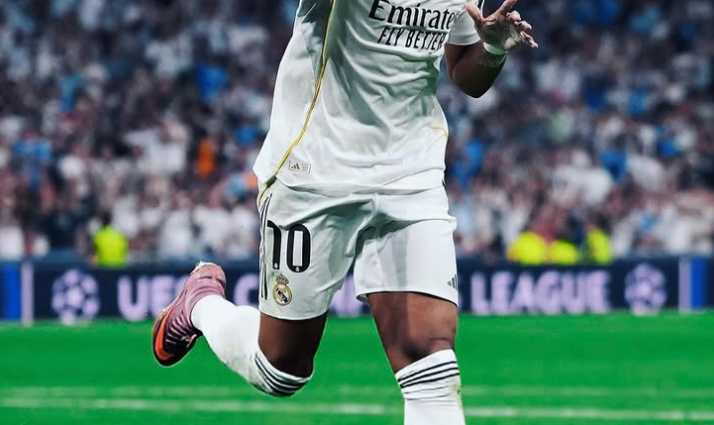 Mbappe rrezikon pezullim të rëndë pas ofendimit