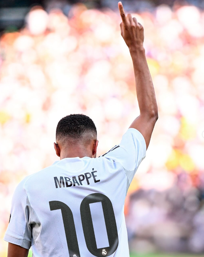 Mbappe rrezikon pezullim të rëndë pas ofendimit