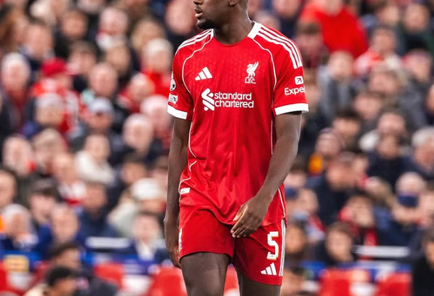 Konate në listën e Bayern, zvendësues I Upamecano