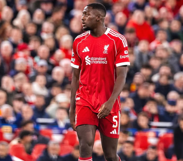 Konate në listën e Bayern, zvendësues I Upamecano