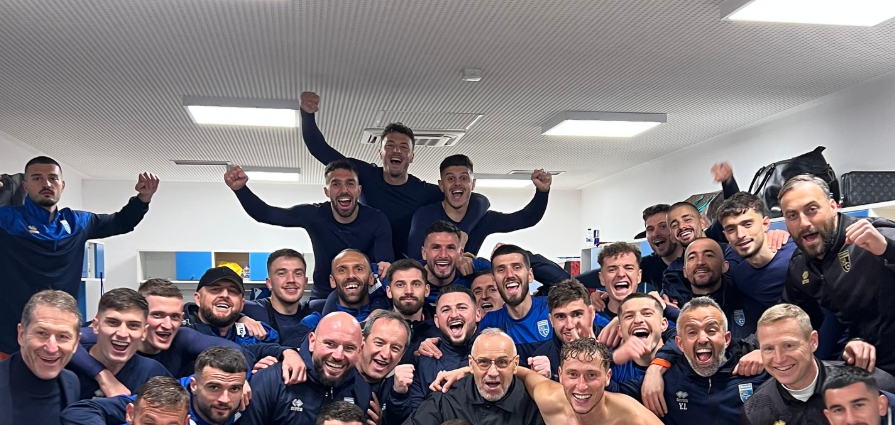 Kosova me një tjetër renidtje historike nga FIFA