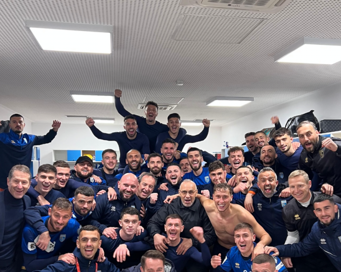 Katër kundërshtarët e mundshëm të Kosovës