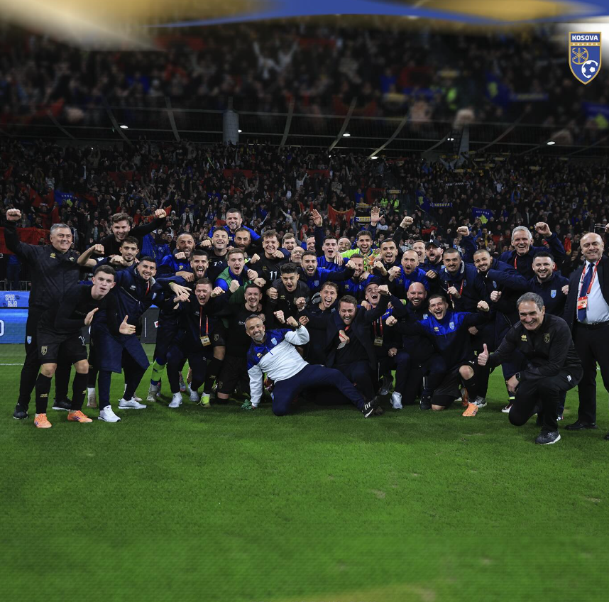 Katër kundërshtarët e mundshëm të Kosovës