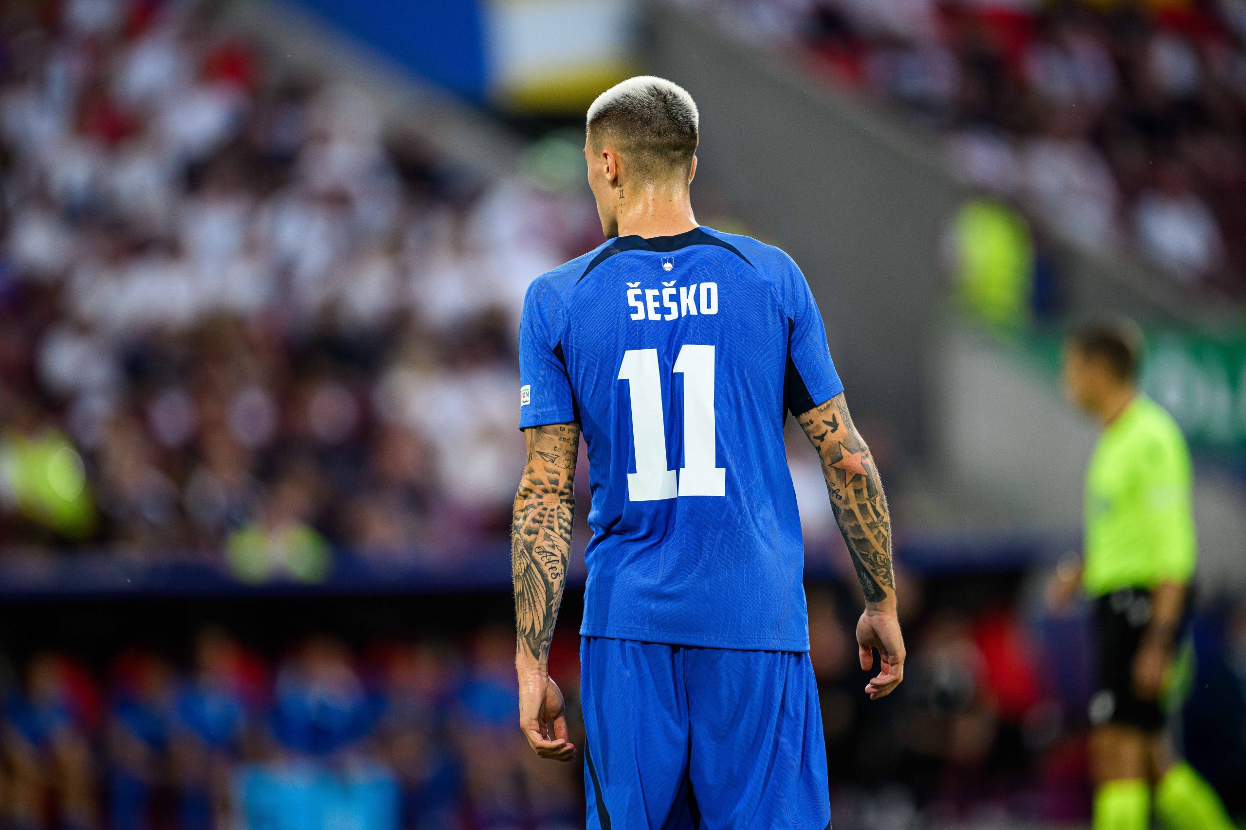 16 yjet që nuk do të marrin pjesë në këtë Botëror