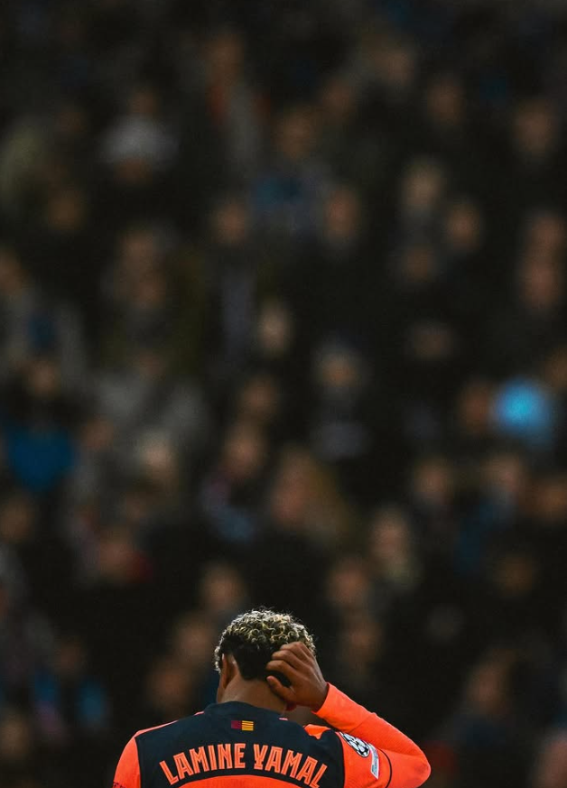 Zbulohet arsyeja e largimit të Yamal nga Kombëtarja