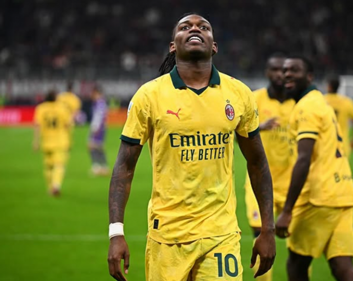 Leao pa një kontratë, Milan I vendos një cmim