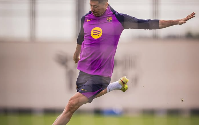 Lewandowski këtë fund sezoni me tre alternativa