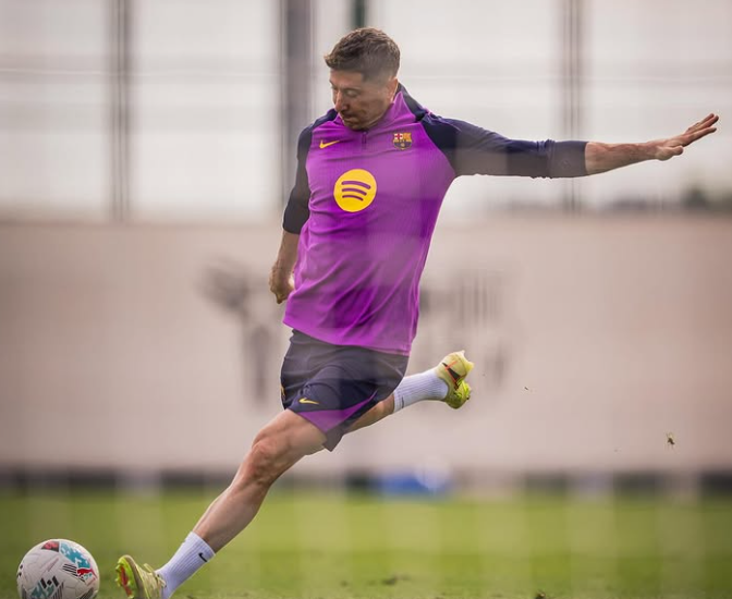 Lewandowski këtë fund sezoni me tre alternativa