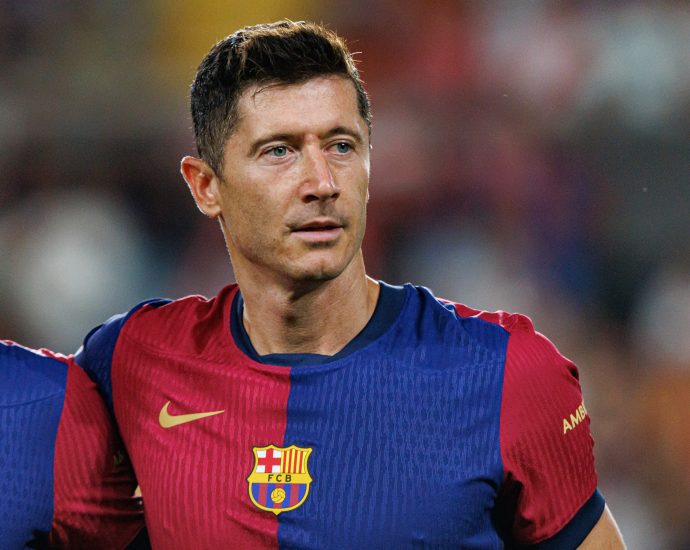 Kërkesa e cuditshme për Lewandowskin, mos shëno