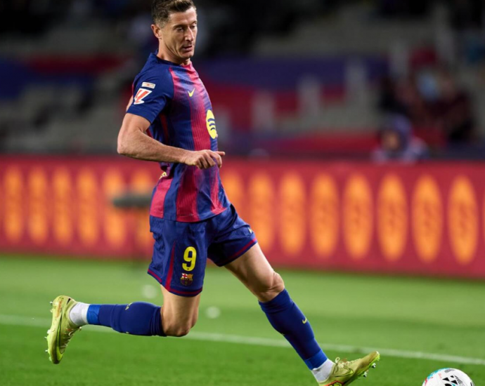 Lewnadowski në pritje të Barcelonës për të ardhmen e tij