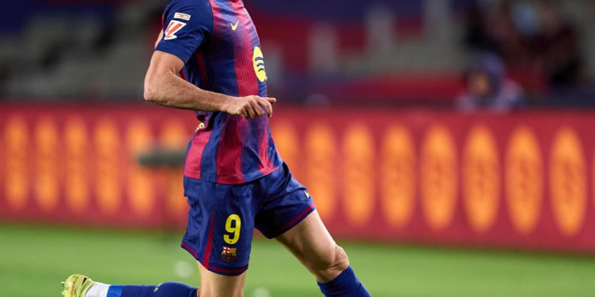 Lewnadowski në pritje të Barcelonës për të ardhmen e tij