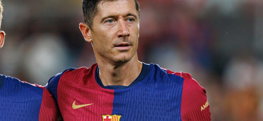 Kërkesa e cuditshme për Lewandowskin, mos shëno