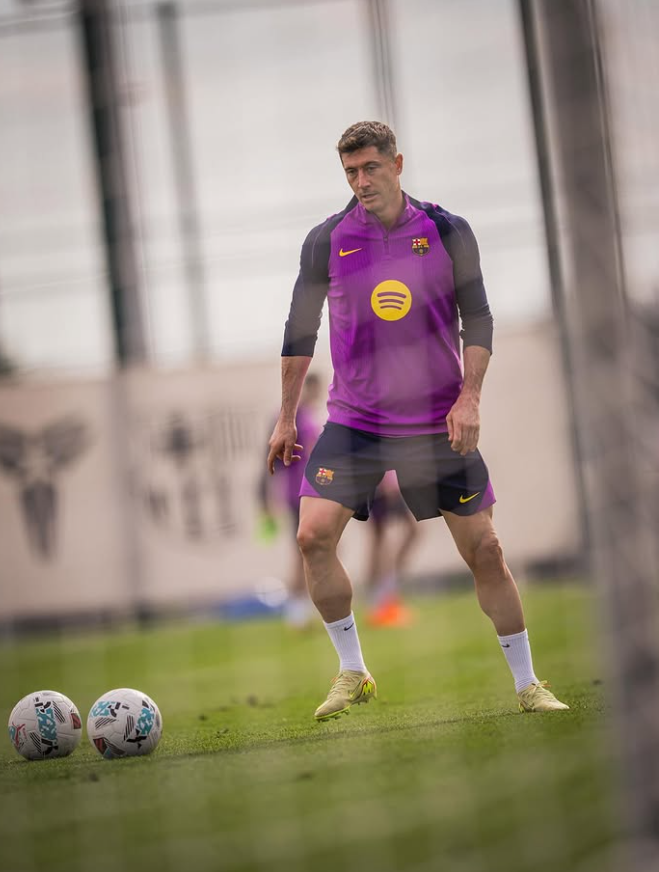 Lewandowski këtë fund sezoni me tre alternativa