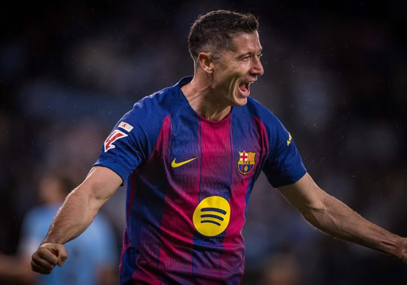 Tare, shpreson për një tjetër bisedim me agjentin e Lewandowskit