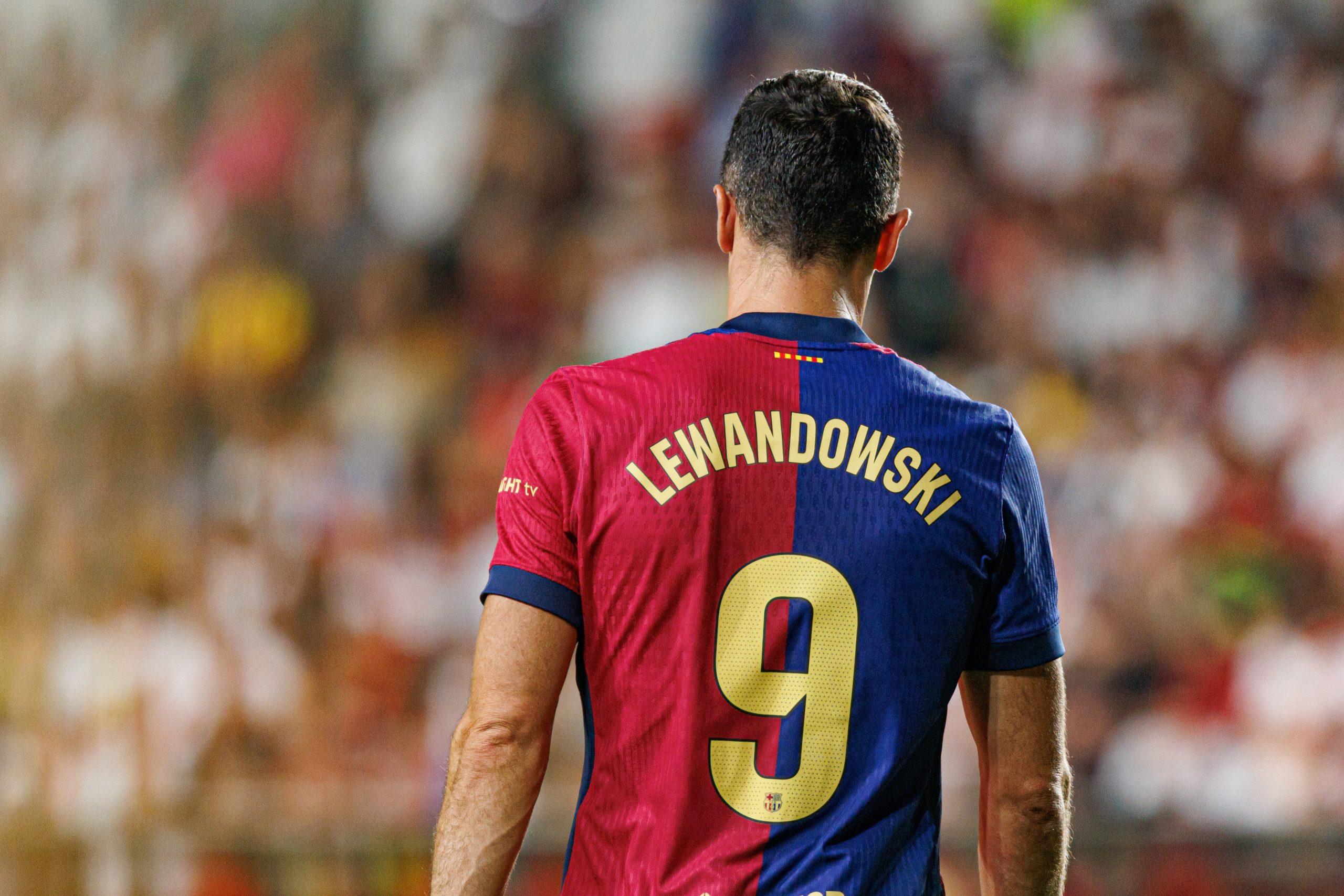 Kërkesa e cuditshme për Lewandowskin, mos shëno