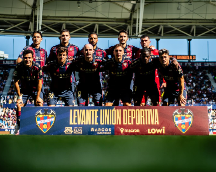 Levante refuzon 30 milion euro për objektivin e Barcelonës