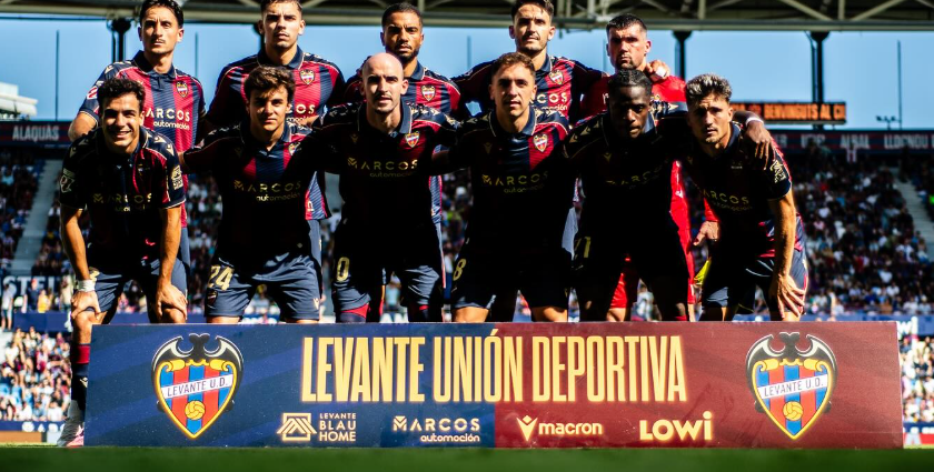Levante refuzon 30 milion euro për objektivin e Barcelonës