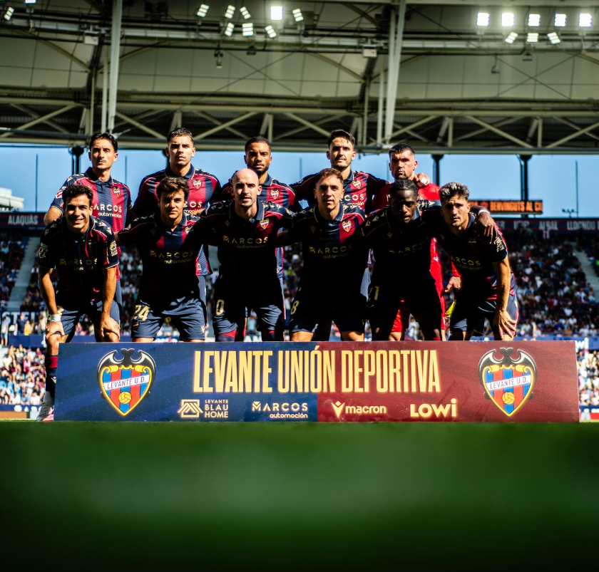 Levante refuzon 30 milion euro për objektivin e Barcelonës