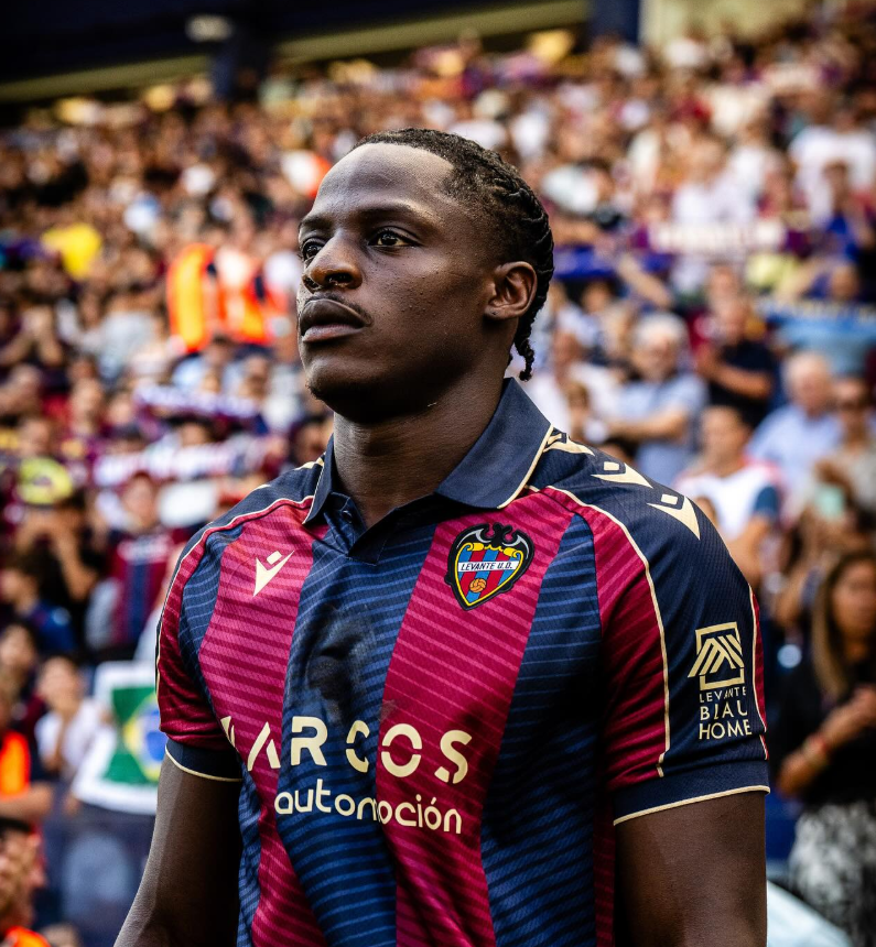 Levante refuzon 30 milion euro për objektivin e Barcelonës