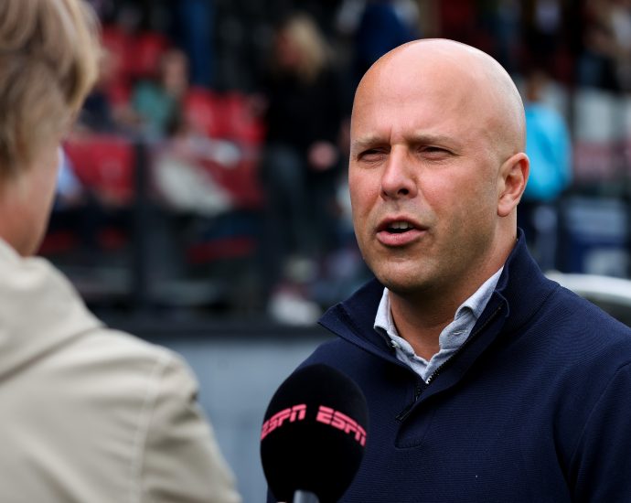 Tra kandidatët e mundshëm për zvendësimin e Slot