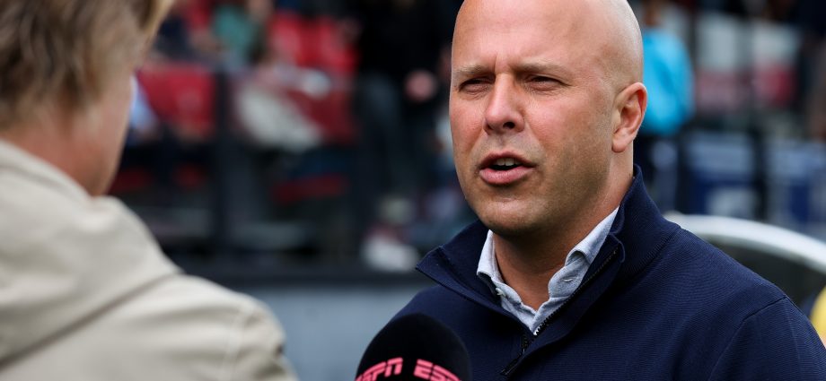 Tra kandidatët e mundshëm për zvendësimin e Slot