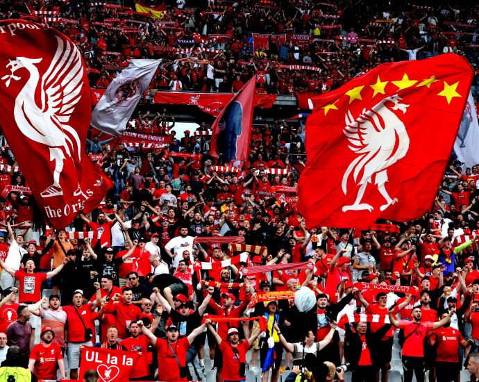 Liverpool në një situatë aspak të këndshme, shënon humbjen e 17