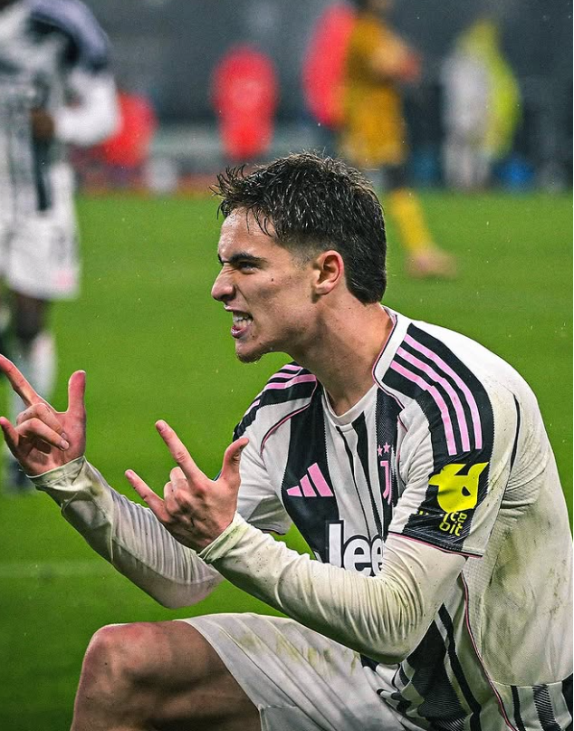 Liverpool, tjetër ekip I cili është në ndjekje të yllit të Juventus