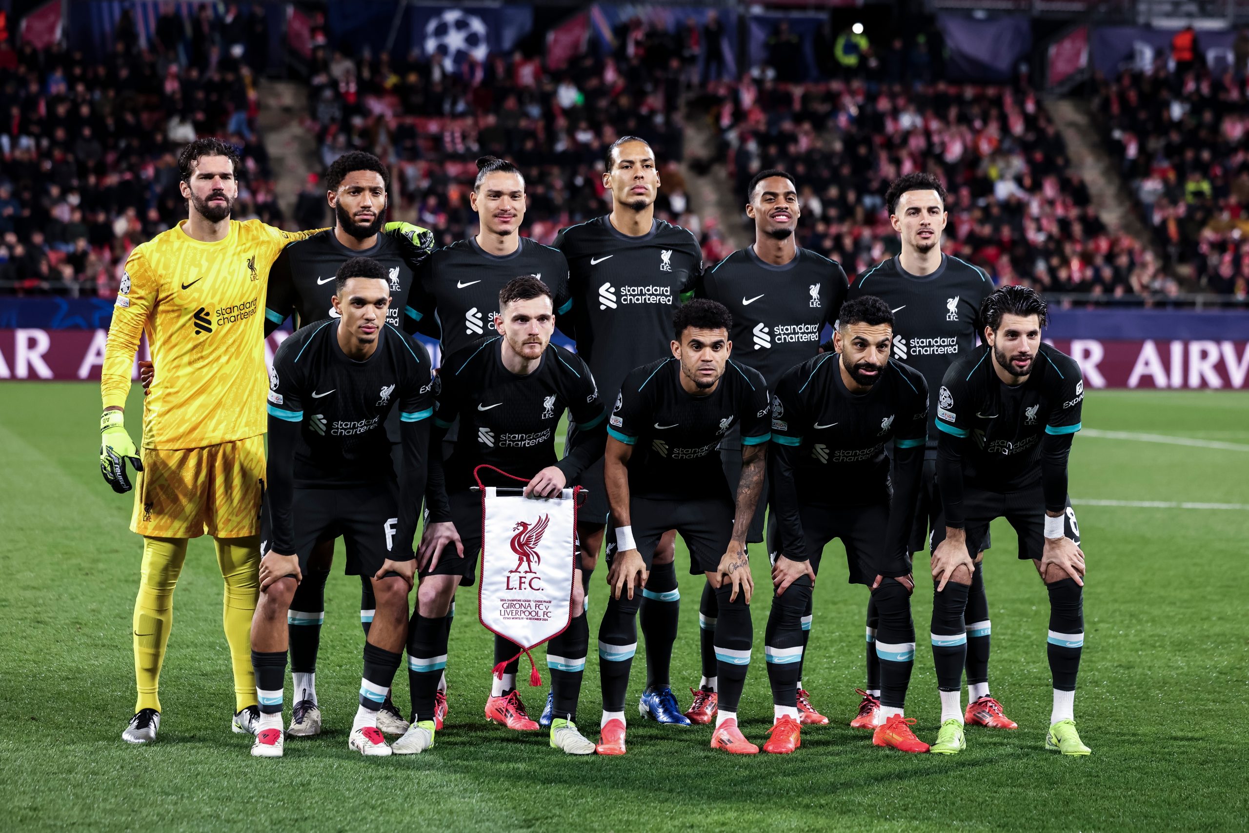 Liverpool në një situatë aspak të këndshme, shënon humbjen e 17