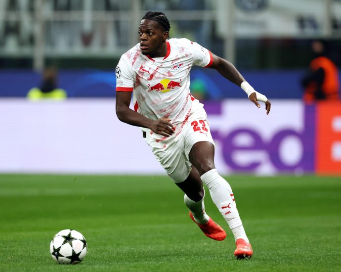 Lukebas, ylli që po ndiqet nga top klubet