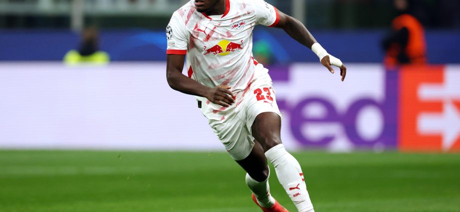 Lukebas, ylli që po ndiqet nga top klubet