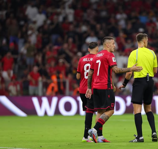 Manaj: Nuk dëshoroj përballje me vëllezërit tanë