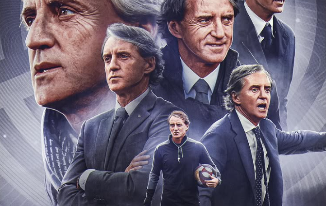 Roberto Mancini me një tjetër aventurë jashtë Italisë