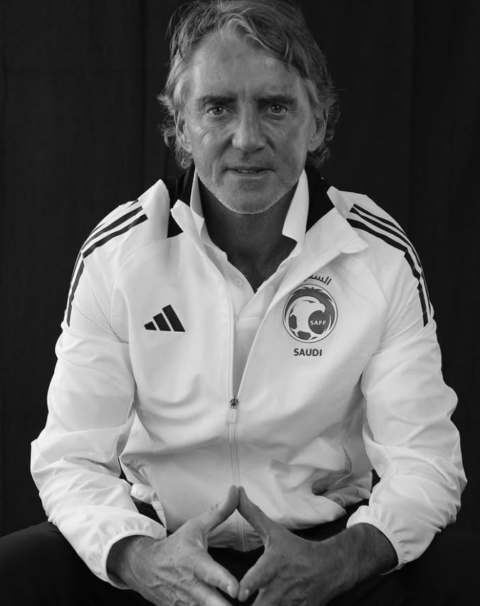 Roberto Mancini me një tjetër aventurë jashtë Italisë