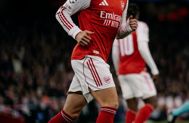 Arsenal, dy yje në shitje gjatë janarit