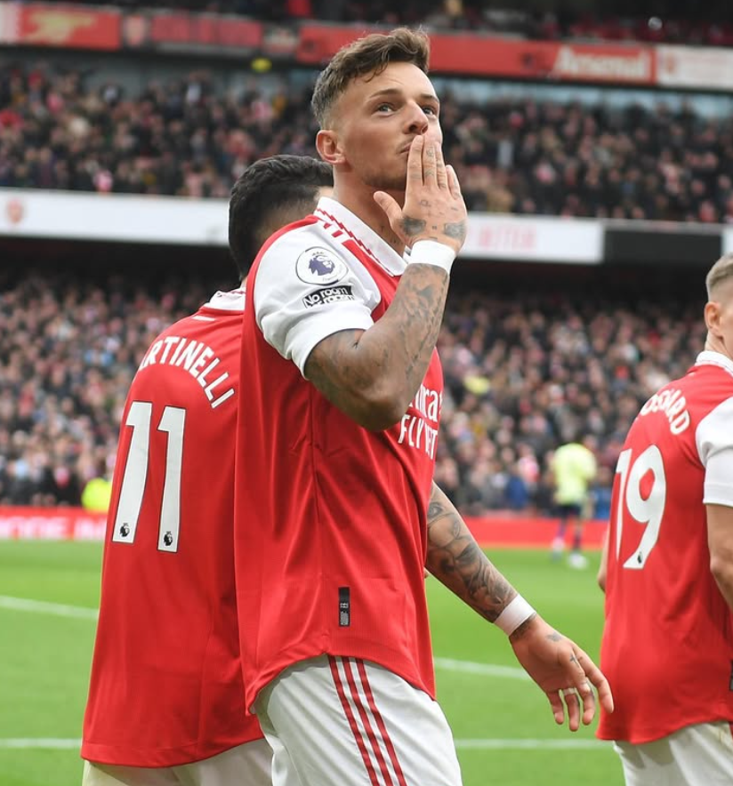 Arsenal, dy yje në shitje gjatë janarit