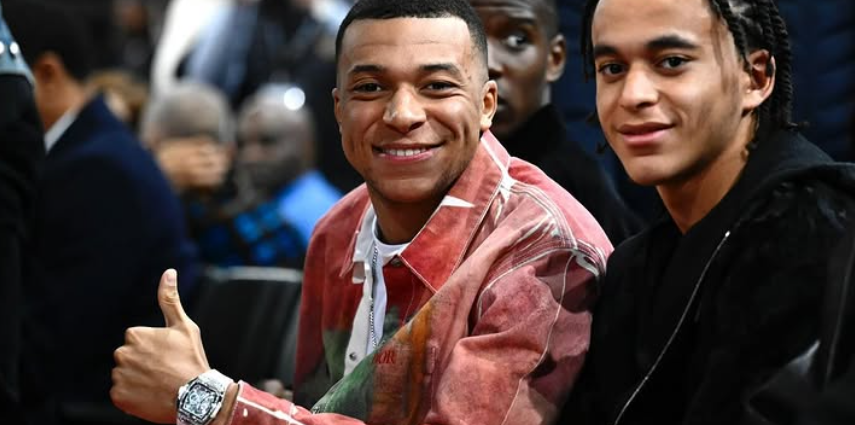 Mbappe mund të luajë në Algjeri, Federata në ndjekje të tij