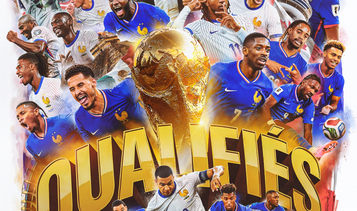 Mbappe, tërheiqet nga kombëtarja shkakton polemika