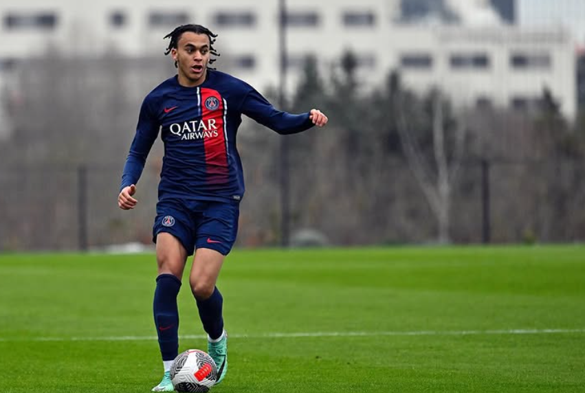 Mbappe mund të luajë në Algjeri, Federata në ndjekje të tij