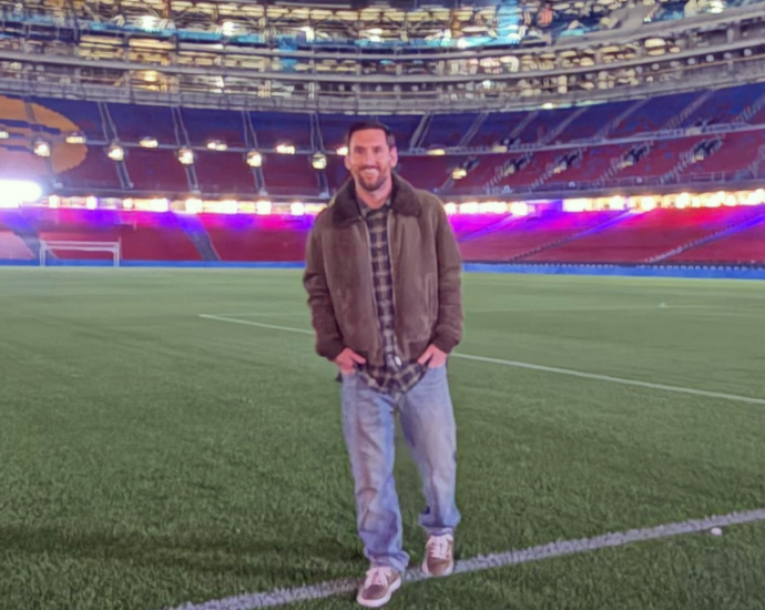 Rikthimi I Messit në Barcelona: Vend I cili më mungon