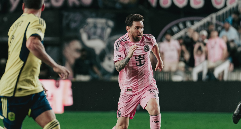 Messi ende larg pensionit të tij, synon qëndrim