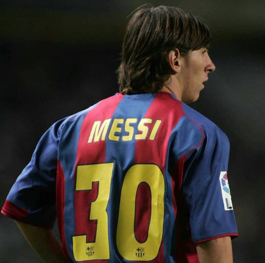 Si do të luante Messi në Barcelonën e sotme