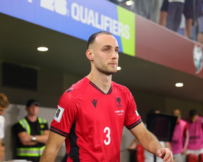 Mitaj, sfida me Andorrën do të duhet të ketë përqëndrim