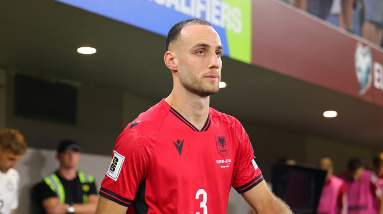 Mitaj, sfida me Andorrën do të duhet të ketë përqëndrim