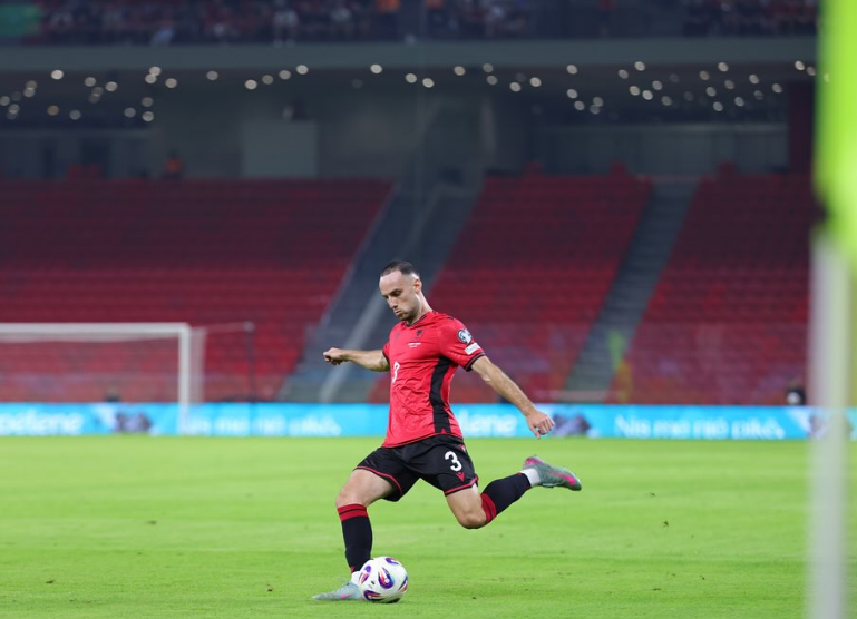 Mitaj, sfida me Andorrën do të duhet të ketë përqëndrim