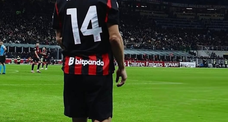 Modric nuk njeh moshë, Milan drejt rinovimit të kontratës