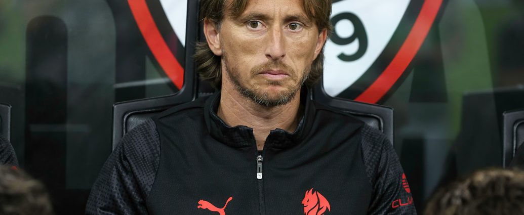 Modric aspak i tunduar nga ofertat arabe