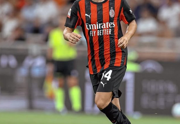 Milan është duke kërkuar rinovimin e Modric