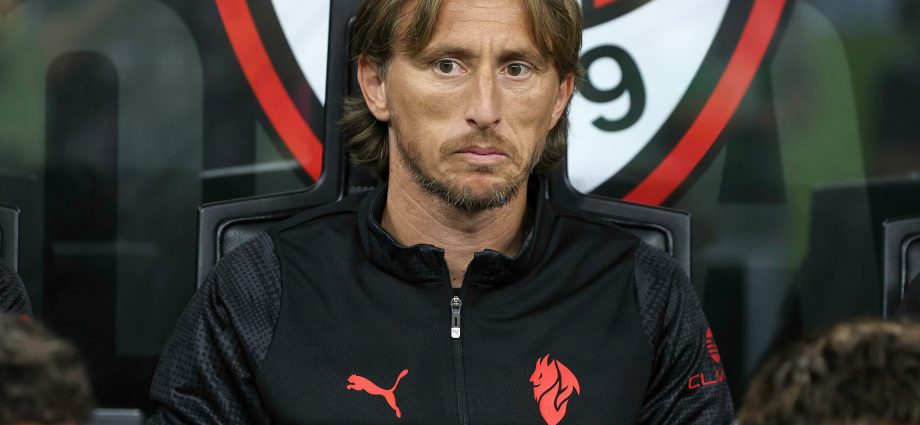 Modric aspak i tunduar nga ofertat arabe